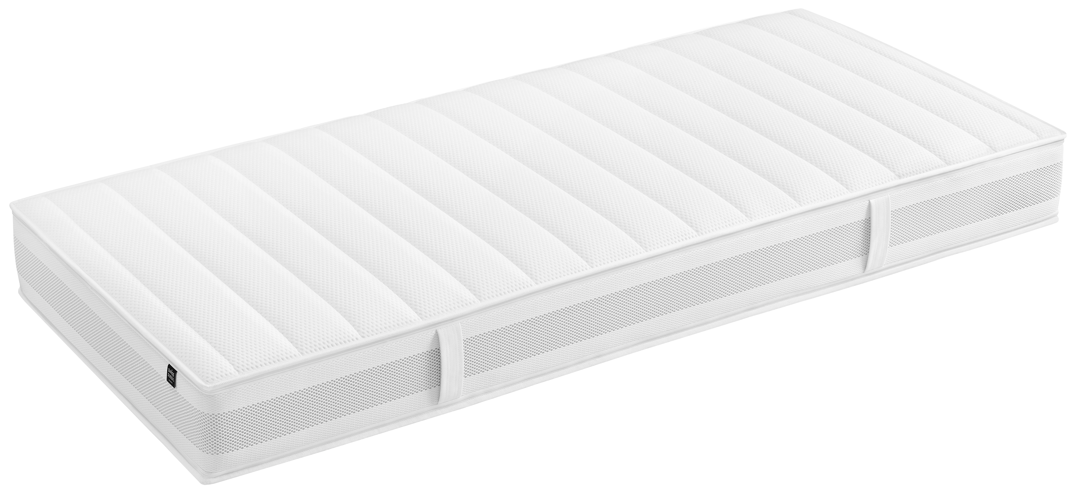 SwissSleep by riposa BODYCARE A soft Matratze - 210.0 cm x 100.0 cm