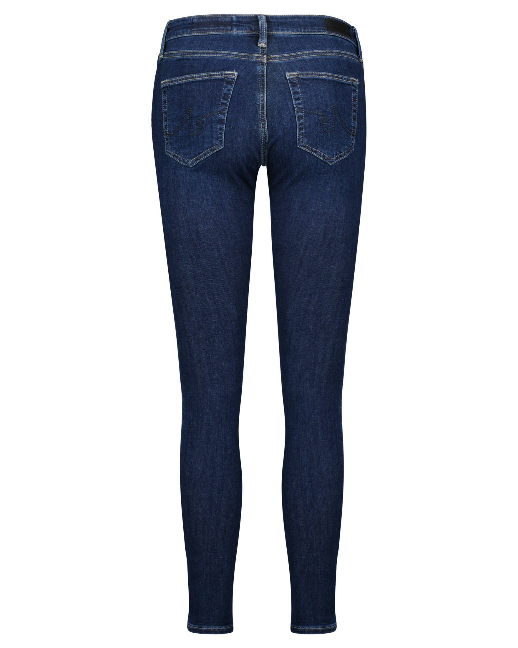 AG - Adriano Goldschmied| Damen Jeans MARI