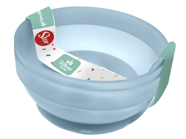 Disney babyservies