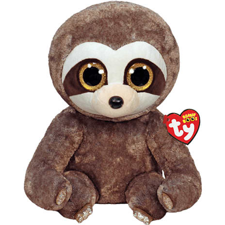 Ty Beanie Boos Dangler