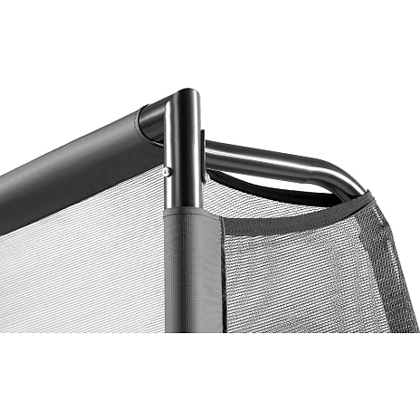 Salta Legend fodboldmål 300x200x90 cm