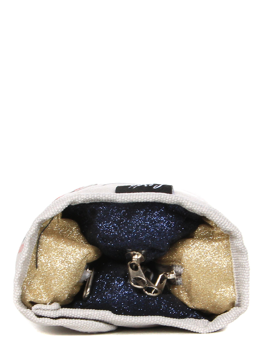 Trousse Minnie Campus - 4 compartiments