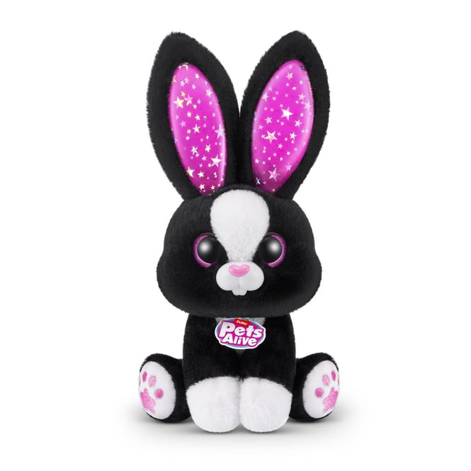 Pets Alive - Magic Bunnies - Interakives Kaninchen - 1 Stück