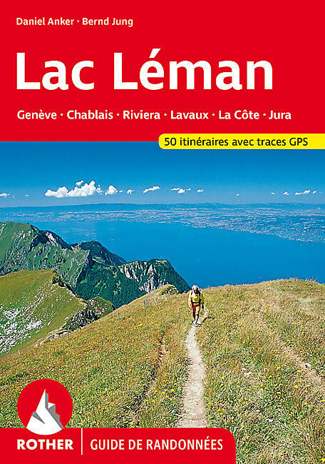 ROTHER - ROTHER LAC LEMAN EN FRANCAIS