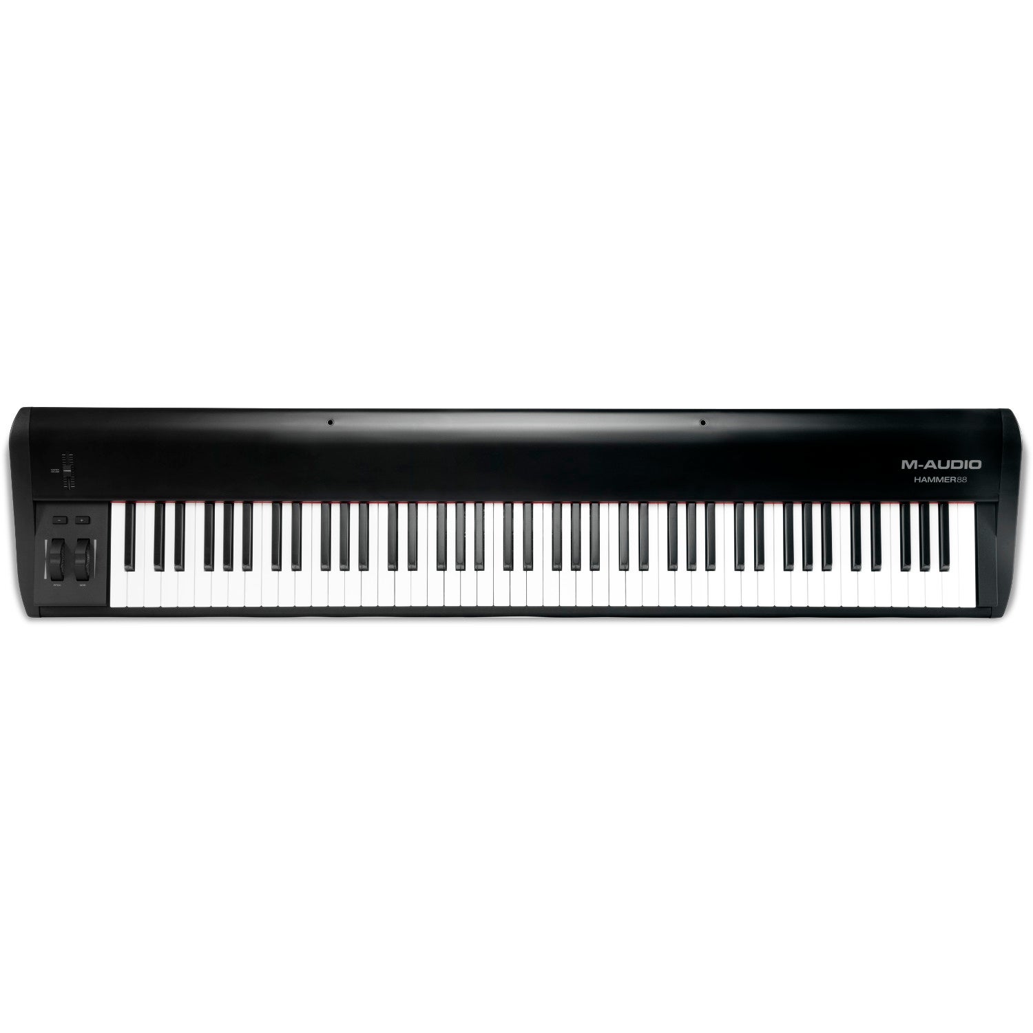 M-Audio Hammer 88 USB/MIDI-keyboard