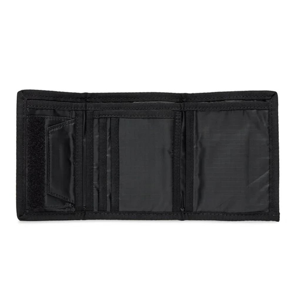 Tommy Hilfiger Portefeuille Noir Homme Tommy Hilfiger Heritage Trifo