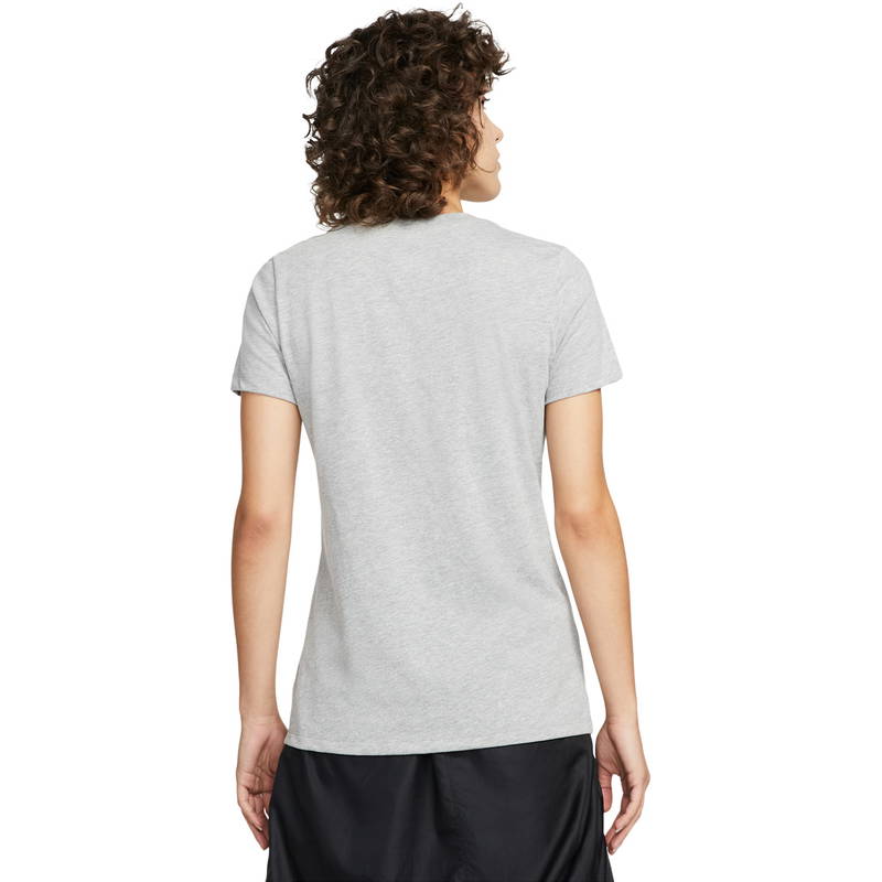 Nike Sportswear Club T-shirt Dame