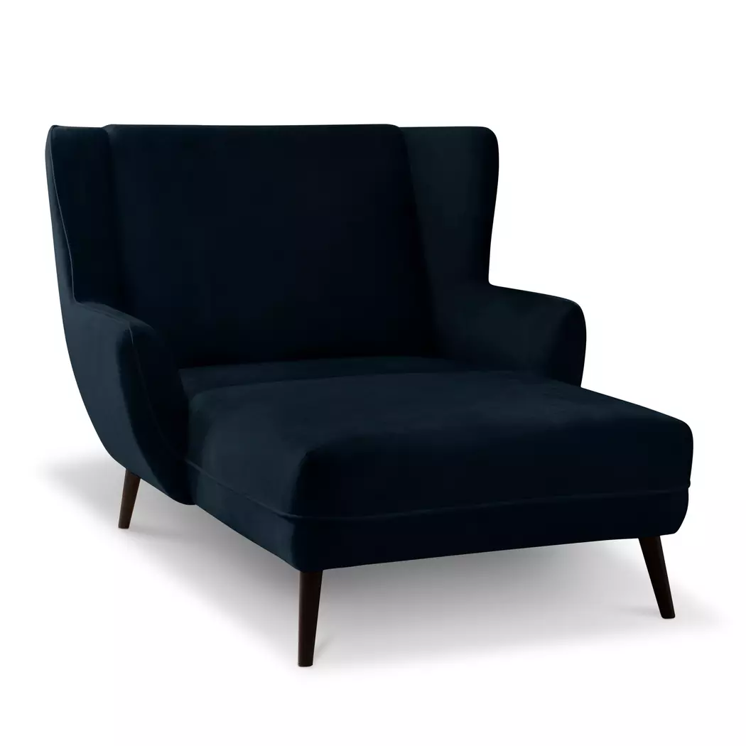 Longseat-Sessel Amarillo