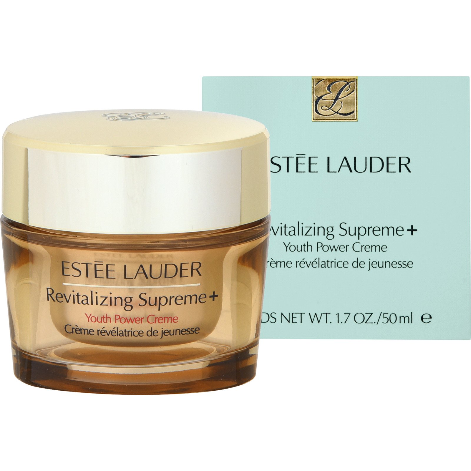 Estée Lauder Revitalizing Supreme+ Creme 50 ml
