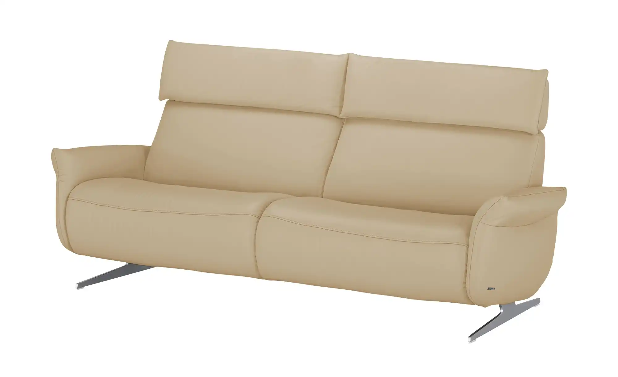 himolla Sofa 3-sitzig 4150