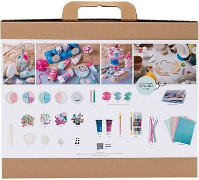 Creativ Company Maxi DIY-sett Søtsaker