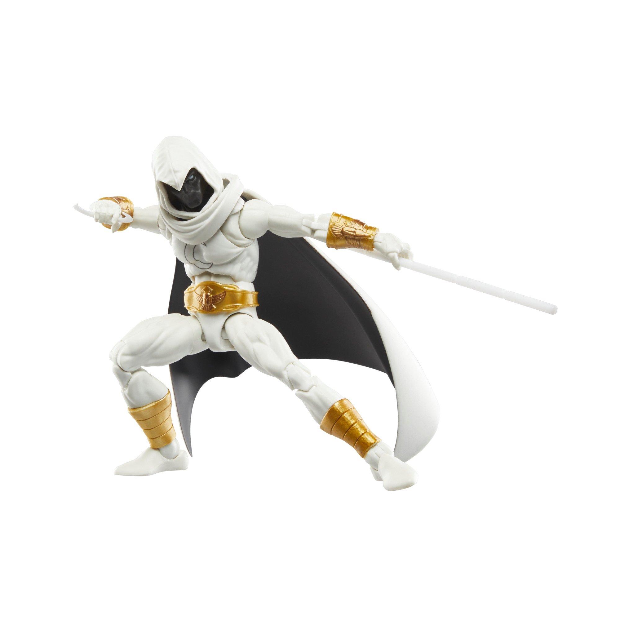 Marvel GAME Marvel legends strange tales moon knight
