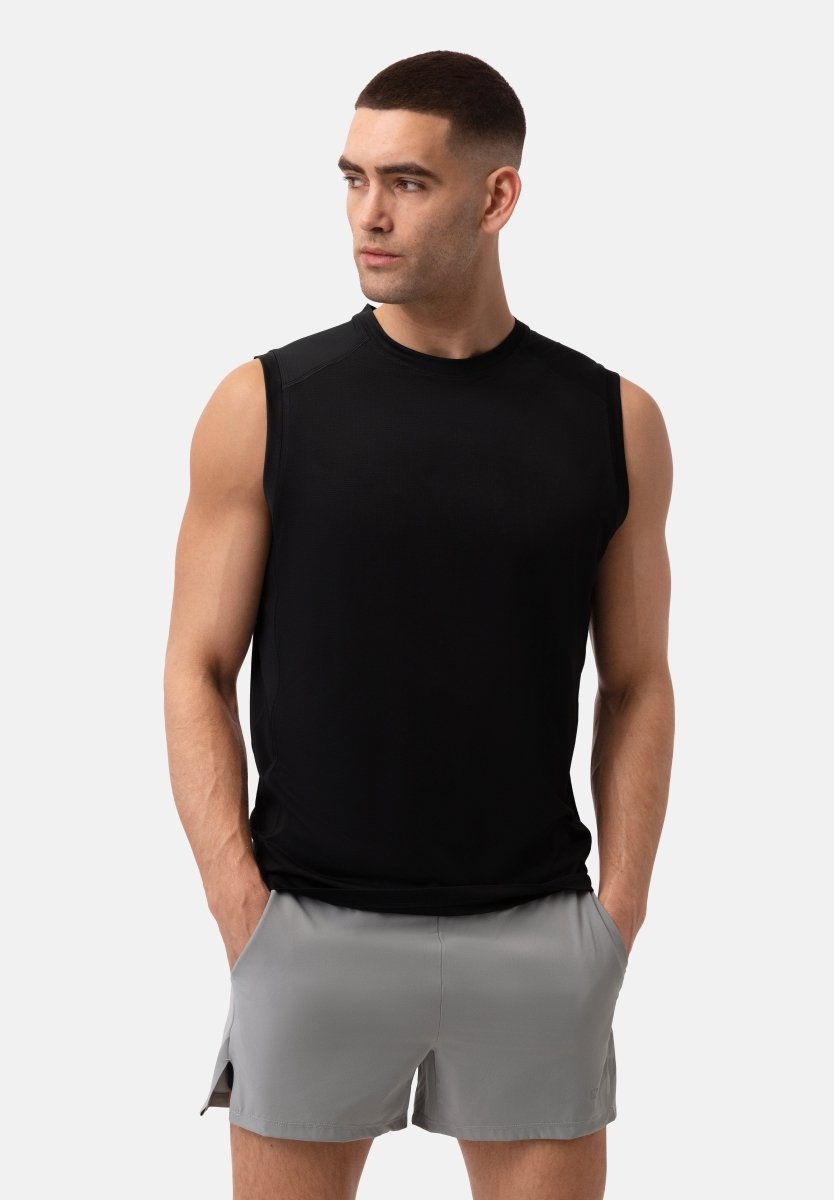TRÆNINGS TANKTOP TIL MÆND