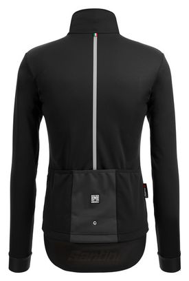 Veste Imperméable Santini Vega Multi Noir