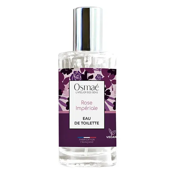OSMAE Rosa Imperial Eau de Toilette 30ml
