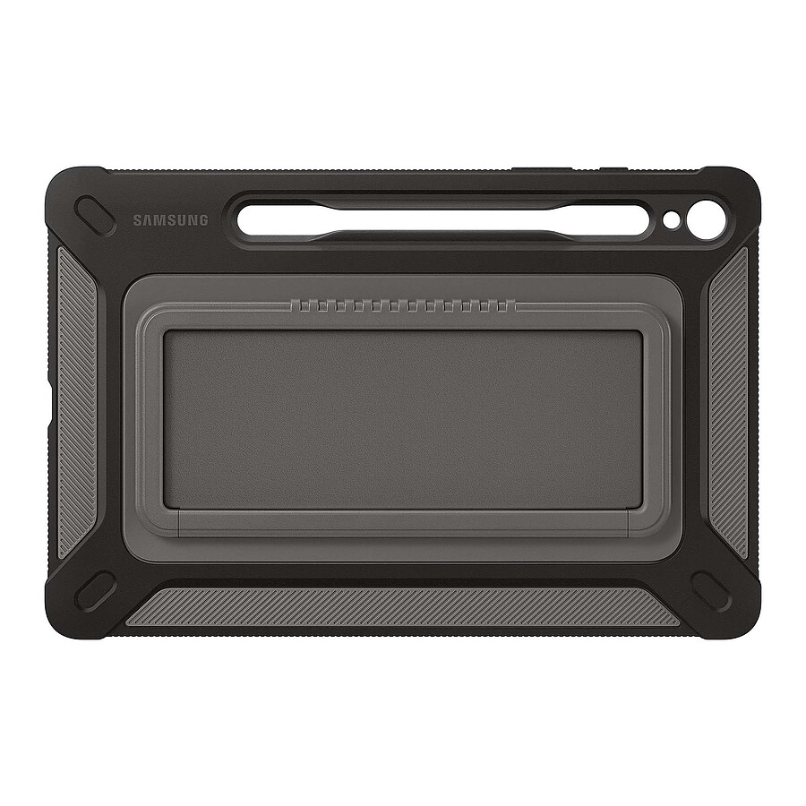 Samsung Coque arrière renforcée Galaxy Tab S9 / S9 FE