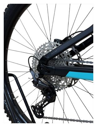 Produit reconditionné  . Trek Rail 5 625W Gen 2 Shimano Deore 2023 . VTT électrique . Trek . très bon état