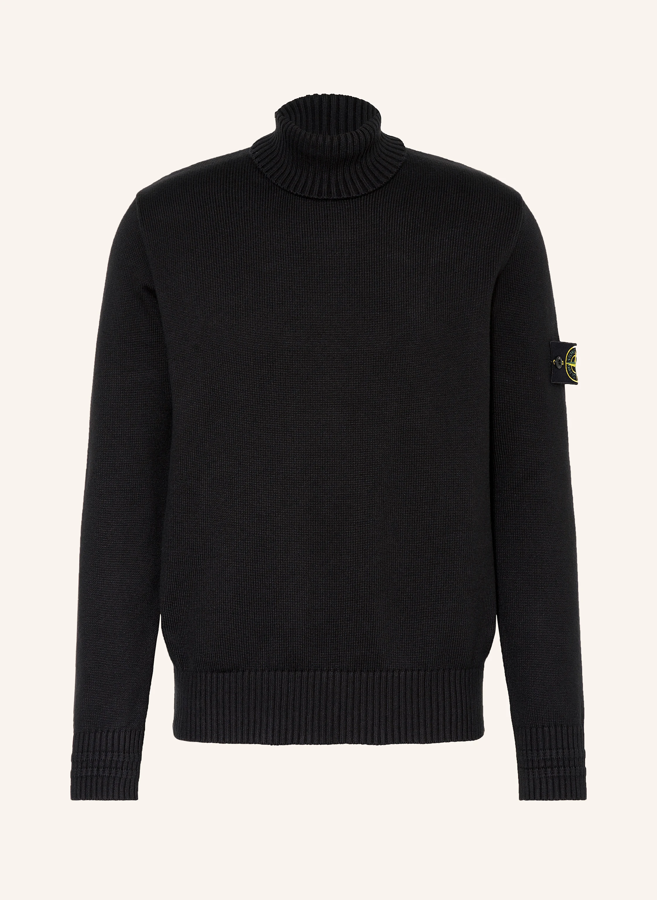 STONE ISLAND Rollkragenpullover