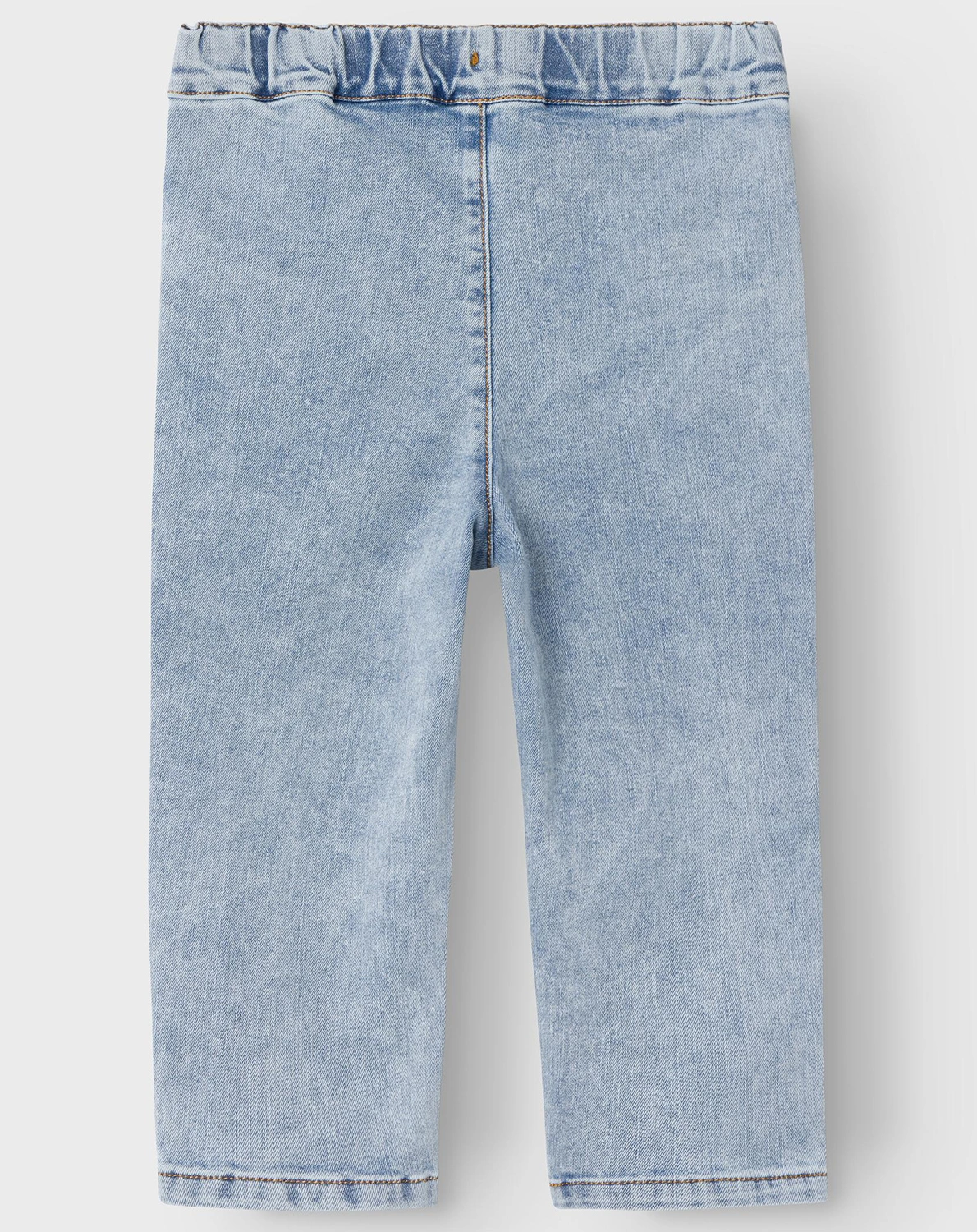 Schlupf-Jeans NMMBEN TAPERED 4412-LO in light blue