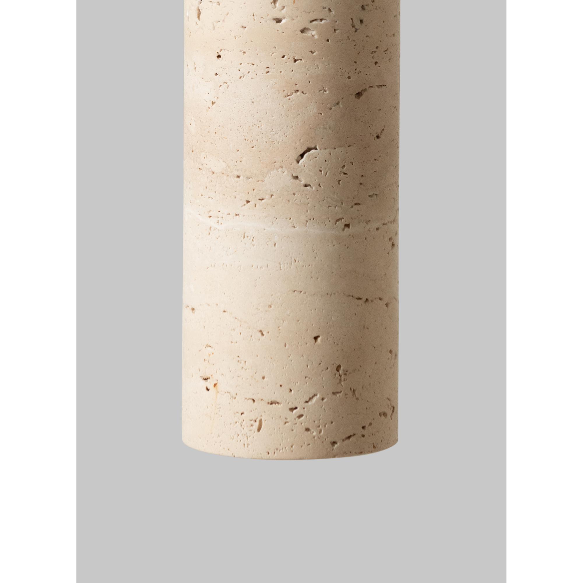 it's about RoMi Hanglamp Tivoli - Wit - Ã12cm