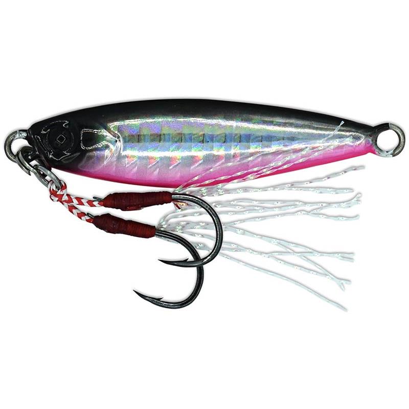 Cuiller À Jigger Volkien Micro Candy Nano - 14G
