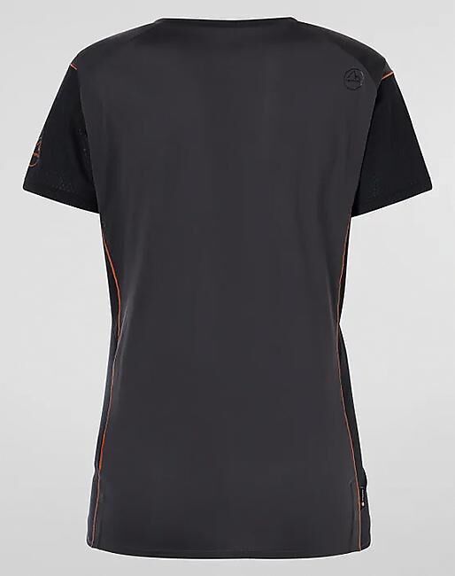 LA SPORTIVA - T-SHIRT MC RESOLUTE W