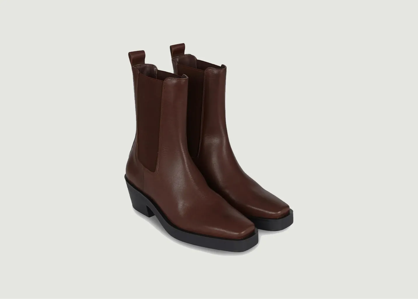 Bottines Louise Augusta