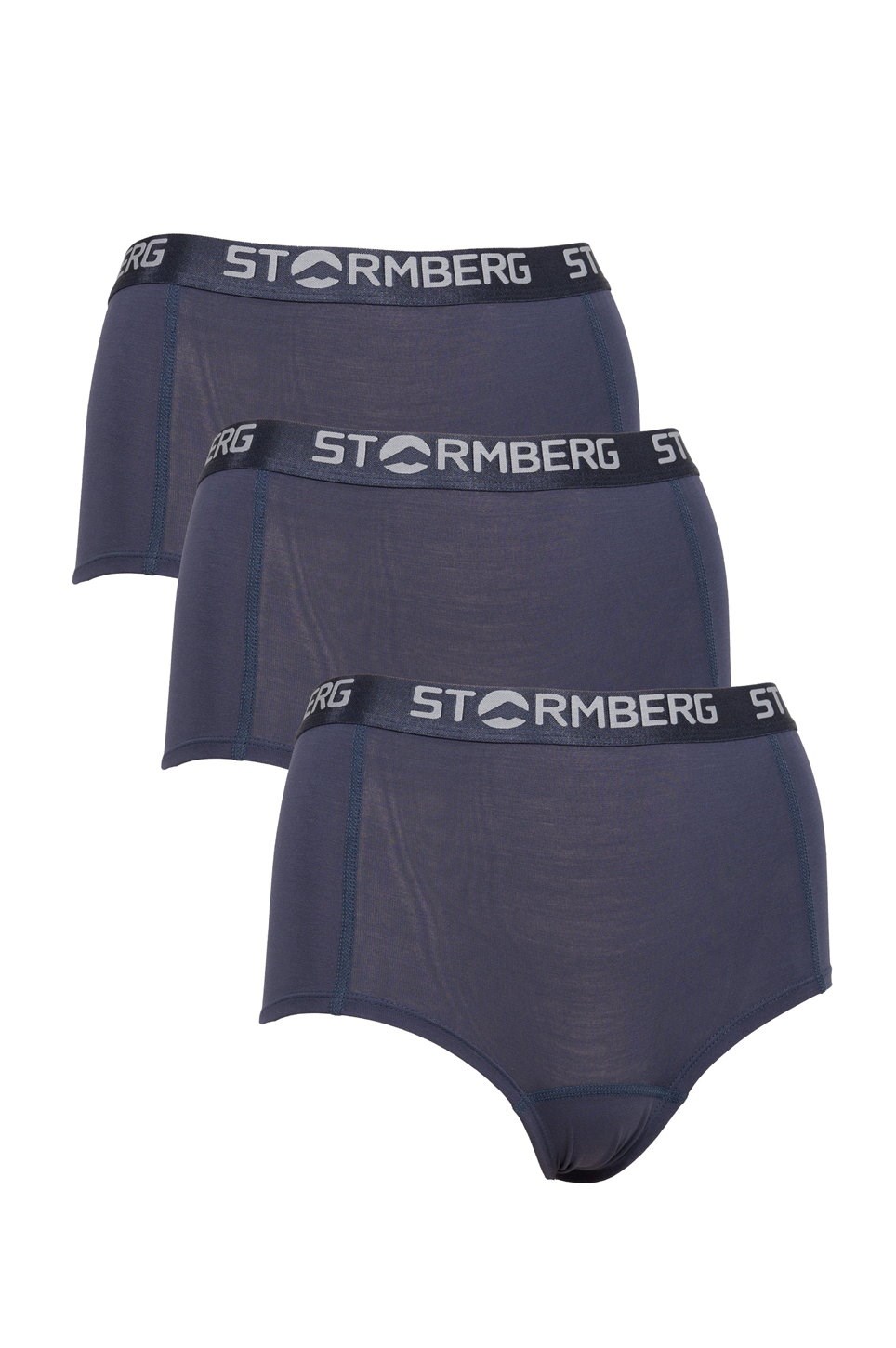 Stormberg Smidalen bambus boxer 3-pack