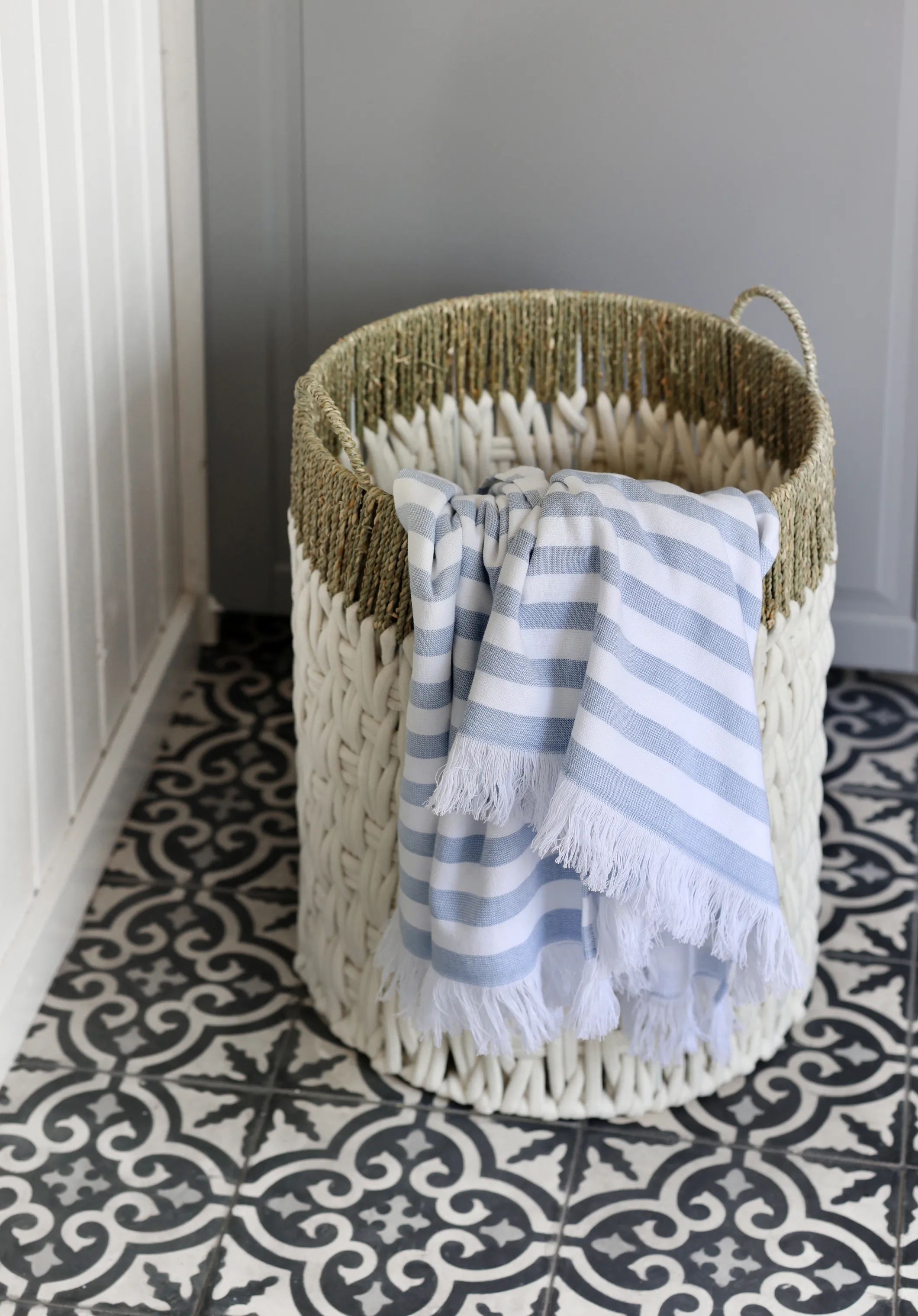 SKAGEN living Kurv