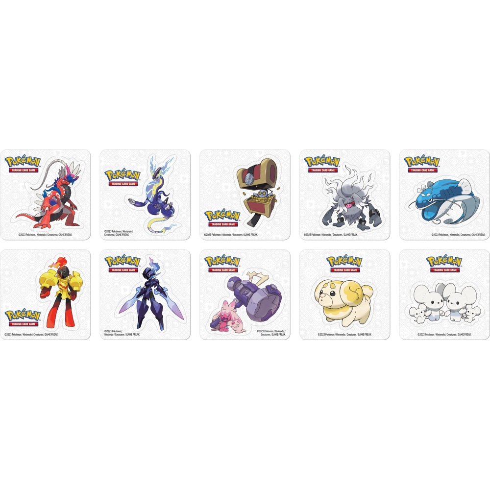 Pokémon-Sammelkartenspiel: Pokéball-Dosen-Sortiment
