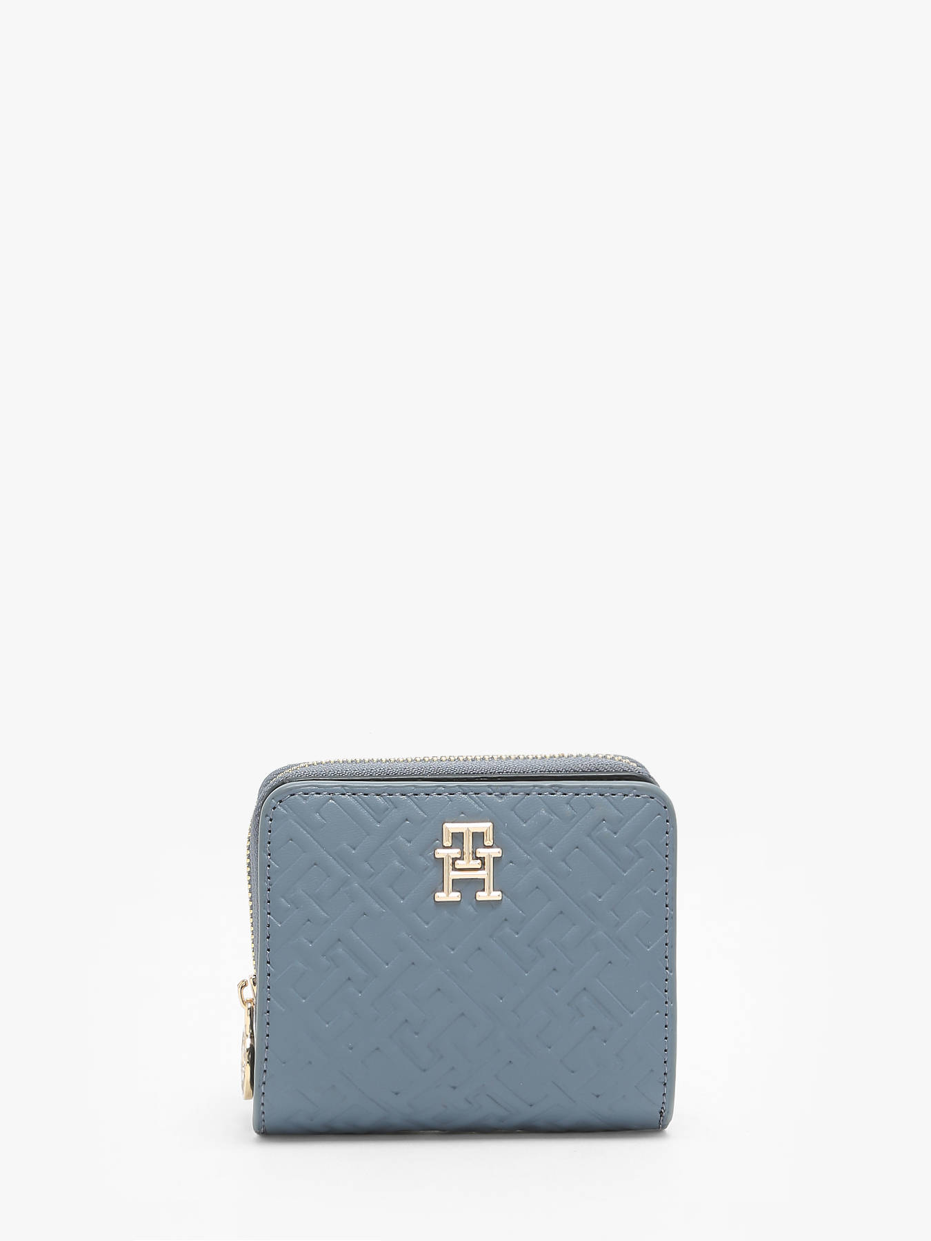 Porte-monnaie TOMMY HILFIGER