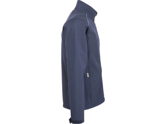 Softshell de travail City Würth MODYF marine