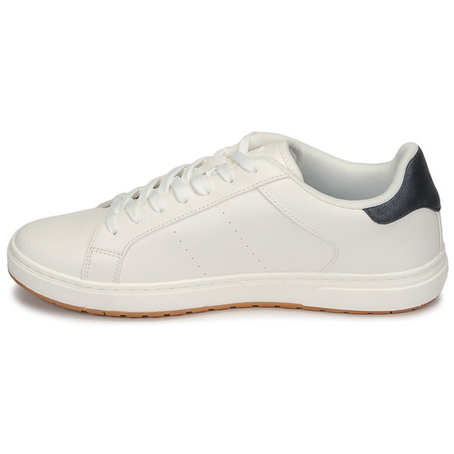Levi's - PIPER - Blanc / Marine