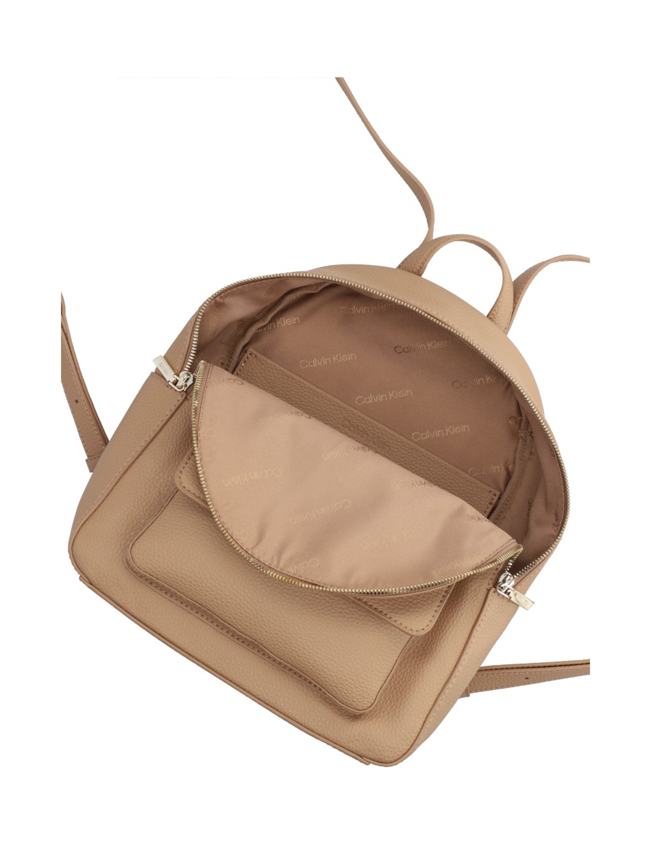 RE-LOCK BACKPACK W/ POCKET PBL