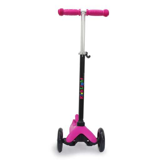 Patinete Jamara Kicklight