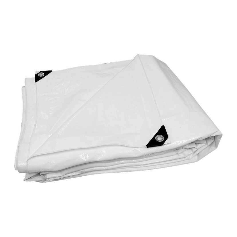 Presenning 120 g/m² 5x3 m