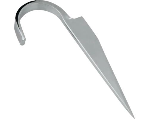 Loodpijphaken ½
