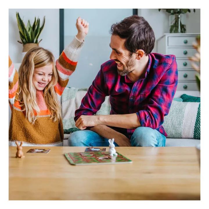 SmartGames Surprises dans le Potager