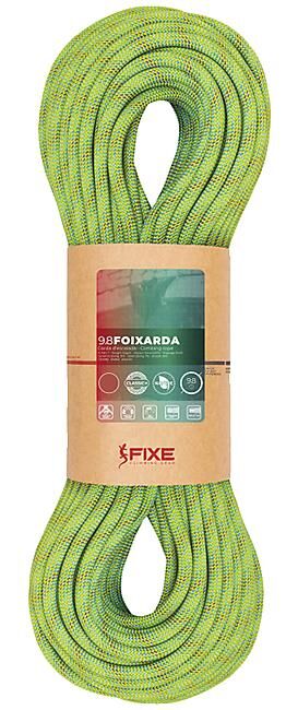 FIXE - CORDE ESCALADE FOIXARDA NATURE 9-8