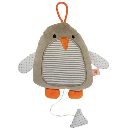 Fashy Spieluhr Pinguin