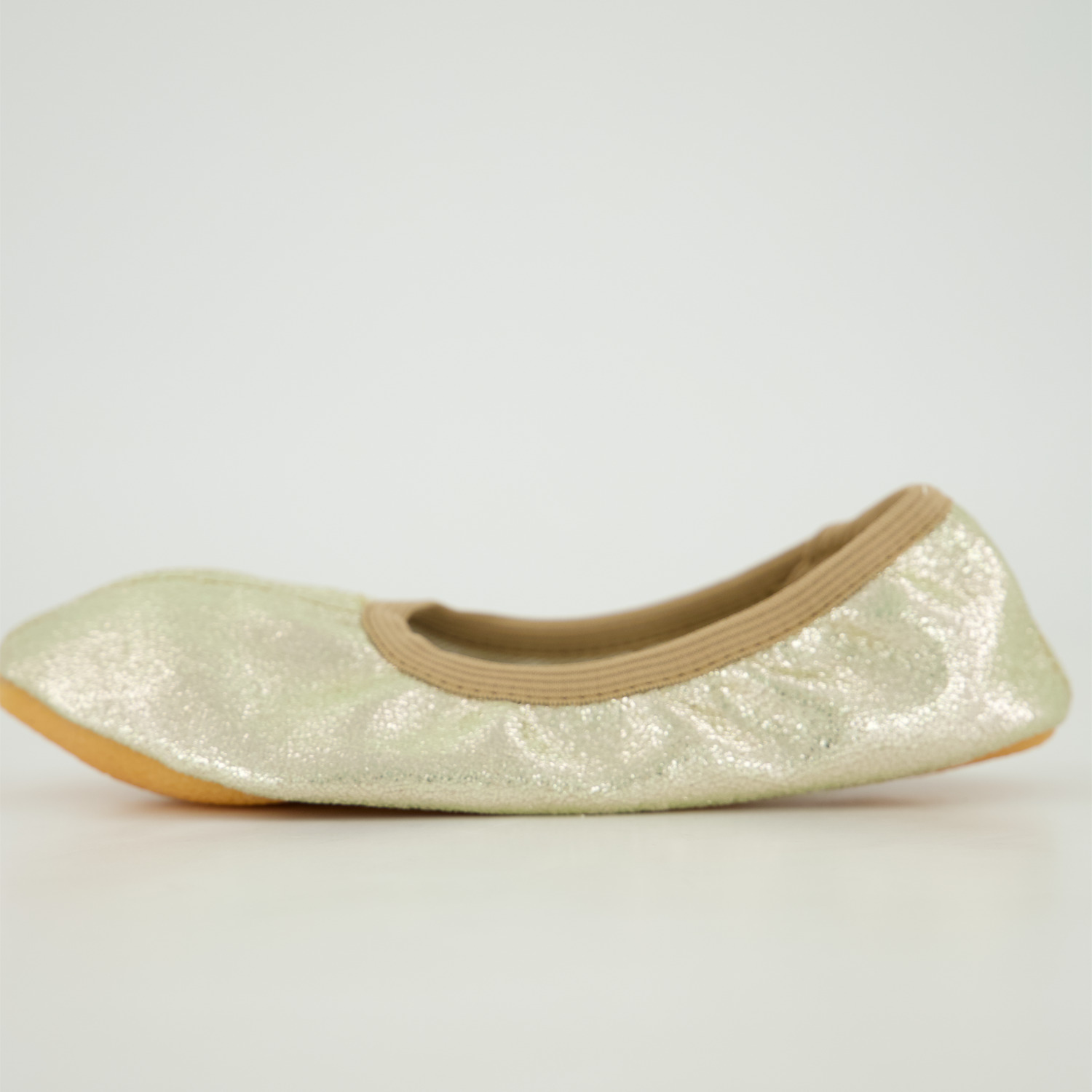 Beck Basic gold