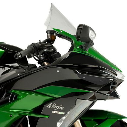 Spoiler Puig DOWNFORCE - Noir