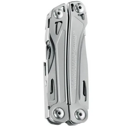 Leatherman Sidekick Stainless