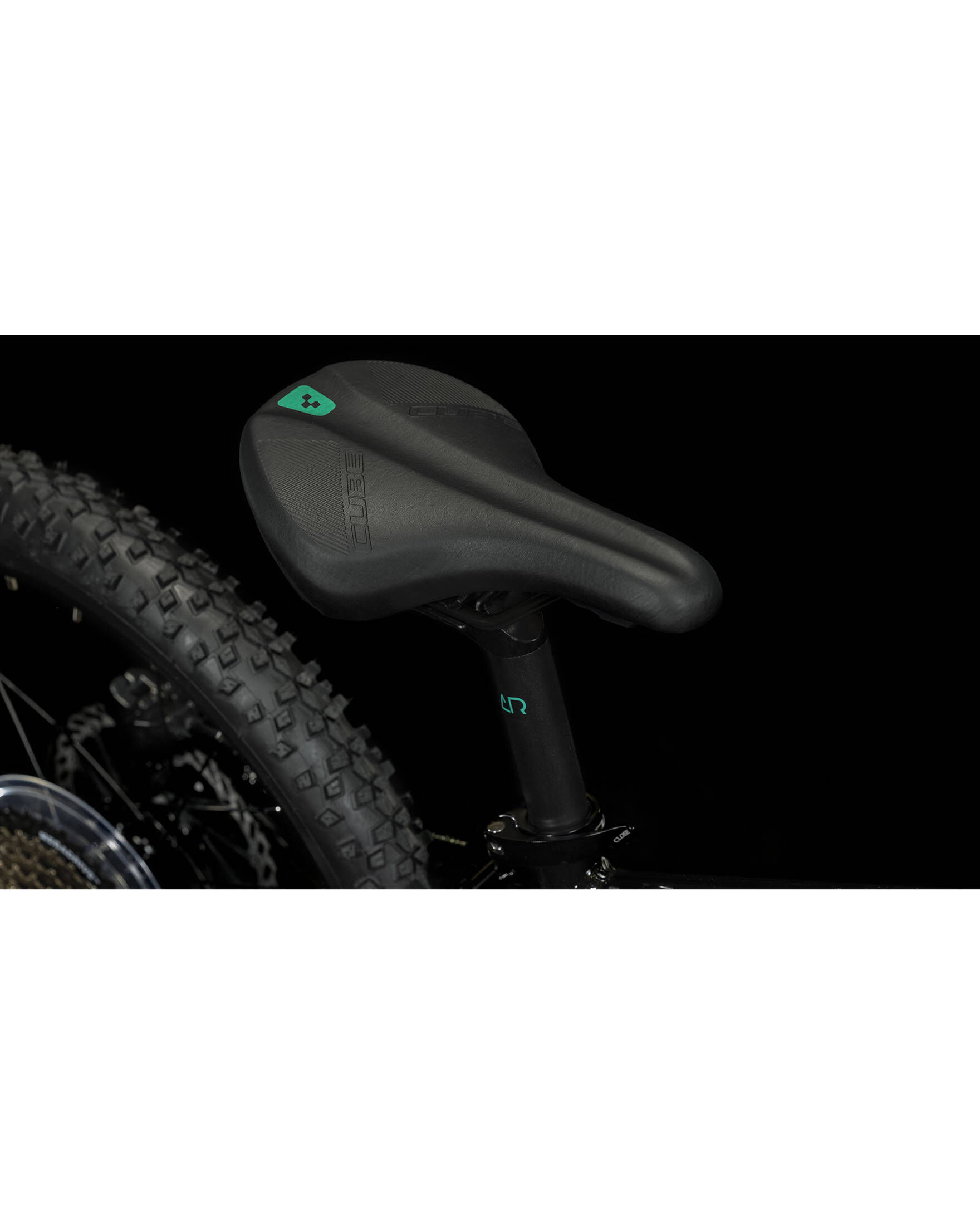 Cube| Kinder Mountainbike ACID 200 DISC, 20