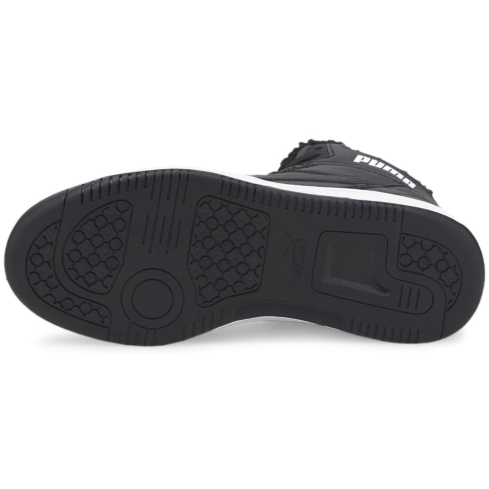 Køb Puma Black Puma Rebound Joy Pels Jr Støvle