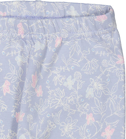 MarMar Leggings - Lisa - Fliege Wiese