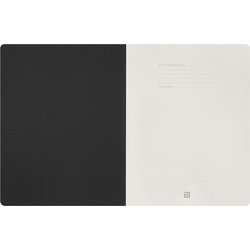 MOLESKINE Cahier Student, XXL, uni