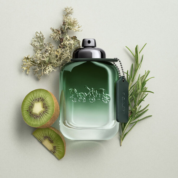 Coach Coach GREEN Eau de Toilette