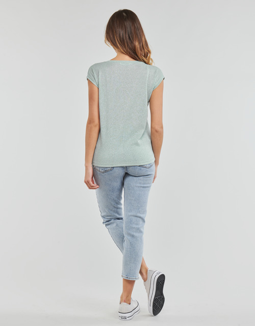 Only - ONLSILVERY - Bleu