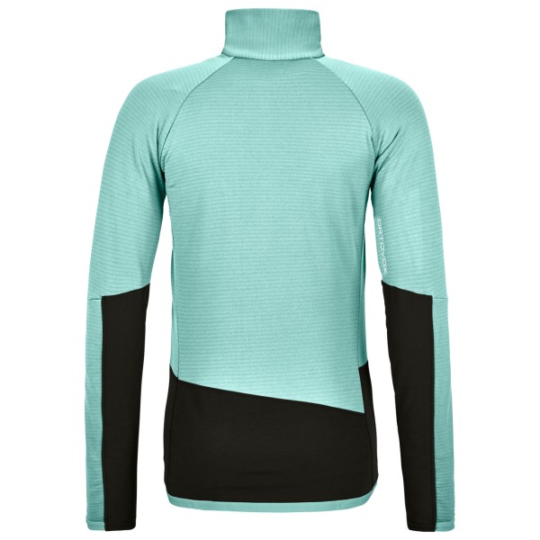 Ortovox - Women's Fleece Rib Jacket - Veste polaire